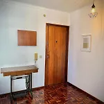 Apartment Senhorinha Expo *