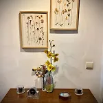 Senhorinha Expo Apartment *