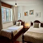 Apartament Senhorinha Expo *