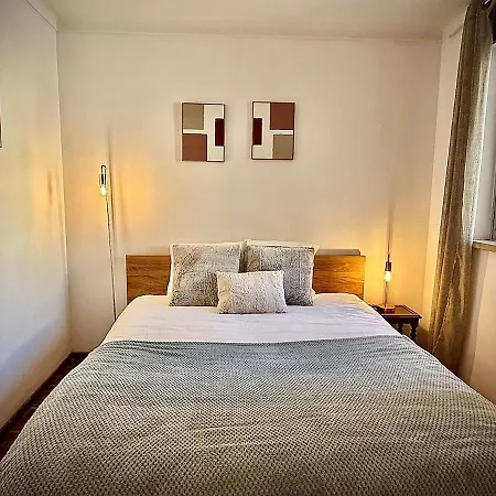 Apartment Senhorinha Expo Lisbon