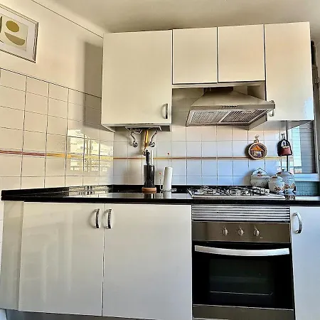 Senhorinha Expo Apartment Lisbon