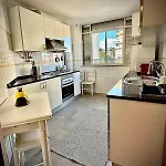 Apartamento Senhorinha Expo