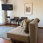 Appartement Senhorinha Expo *