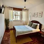Appartement Senhorinha Expo