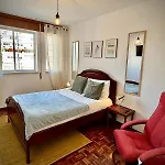 Appartement Senhorinha Expo Lissabon